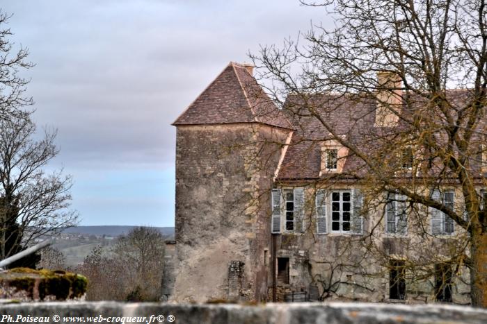 Château de LYS