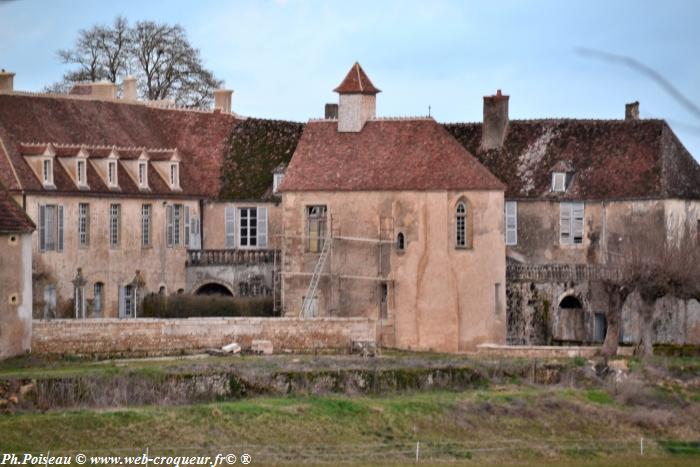 Château de LYS