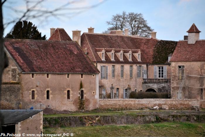 Château de LYS