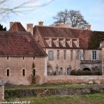Château de Lys un beau patrimoine