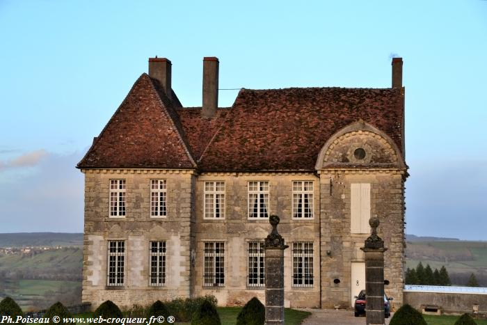 Château de Pignol