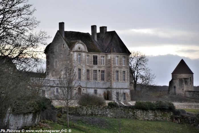 Château de Pignol