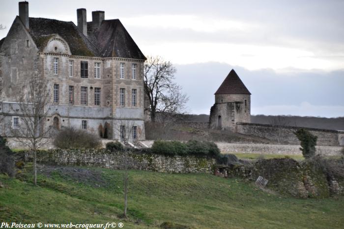 Château de Pignol