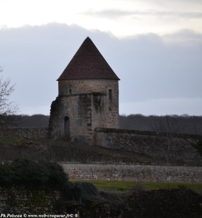 Château de Pignol