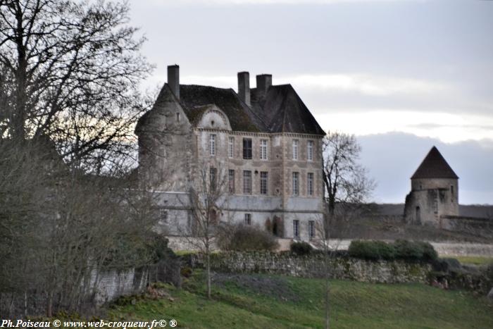 Château de Pignol