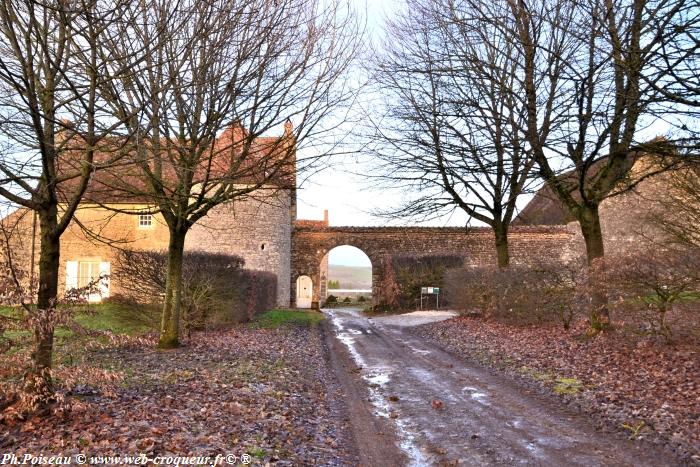 Château de Pignol