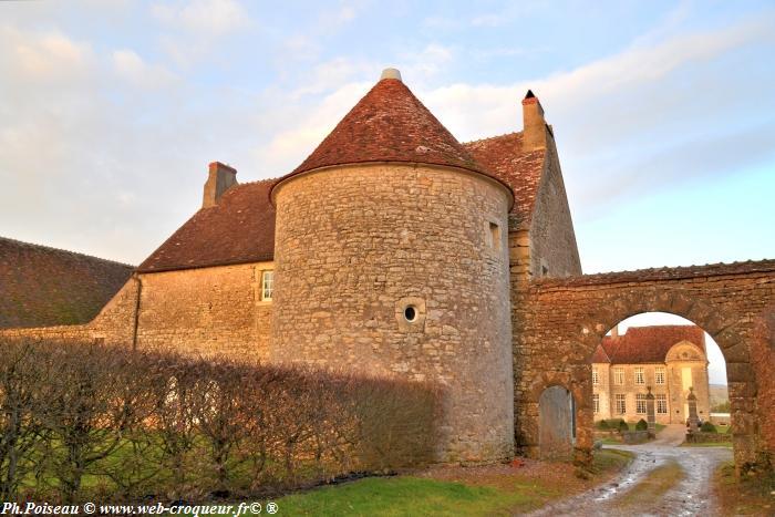 Château de Pignol