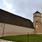 Colombier de Corvol d’Embernard un ancien château