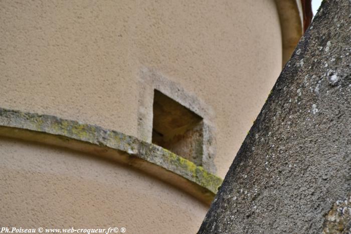 Colombier de Corvol d'Embernard