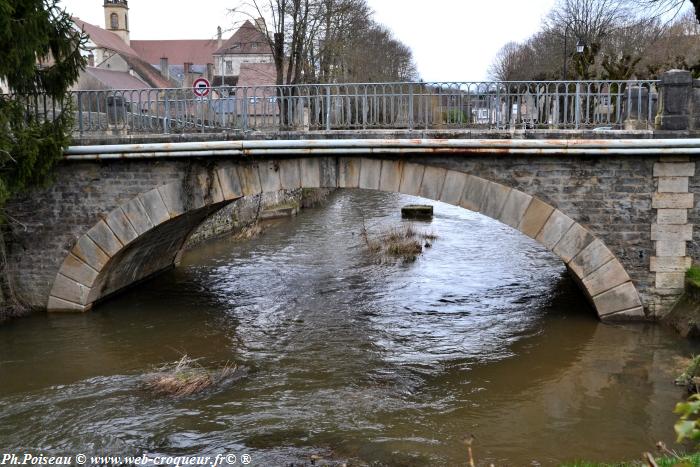 Lavoir Lavoignat de Corbigny