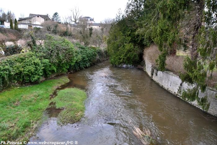 Lavoir Lavoignat de Corbigny