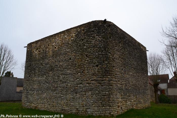 Donjon de La Marche