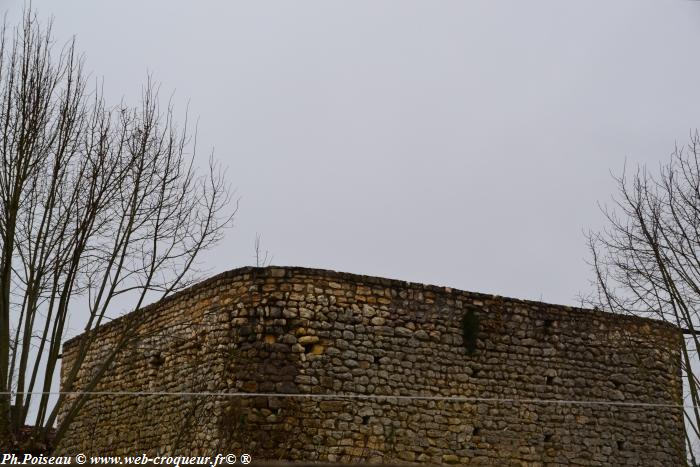 Donjon de La Marche