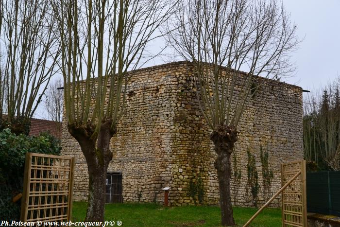 Donjon de La Marche