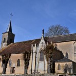 L’Église d’Aunay-en-Bazois un beau patrimoine