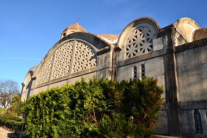 Église Bethléem de Clamecy