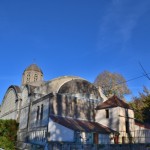 Église Bethléem de Clamecy