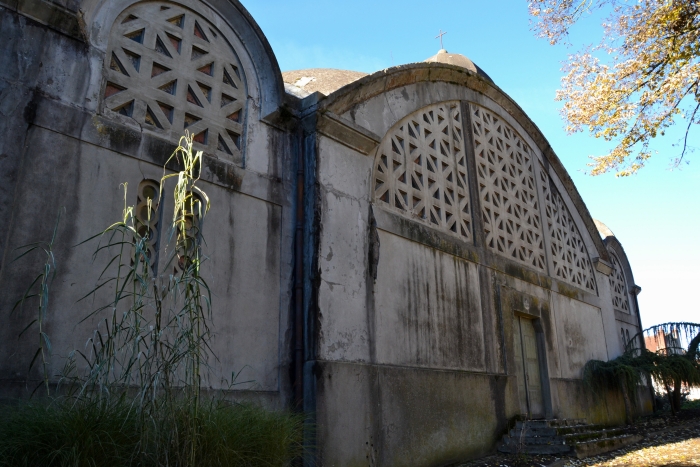 Église Bethléem de Clamecy