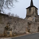 Église de Champvoux