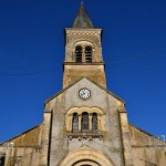 Église de Châtillon en Bazois