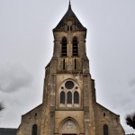 Église de Chaulgnes