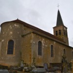 Église de Corvol d’Embernard un beau patrimoine