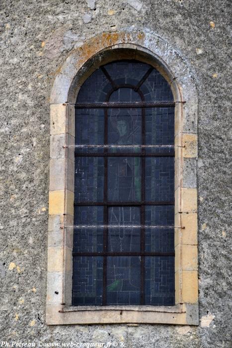Église de Corvol d'Embernard