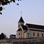 Église de Coulanges lès Nevers