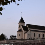 Église de Coulanges lès Nevers un beau patrimoine