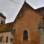 Église Entrains sur Nohain