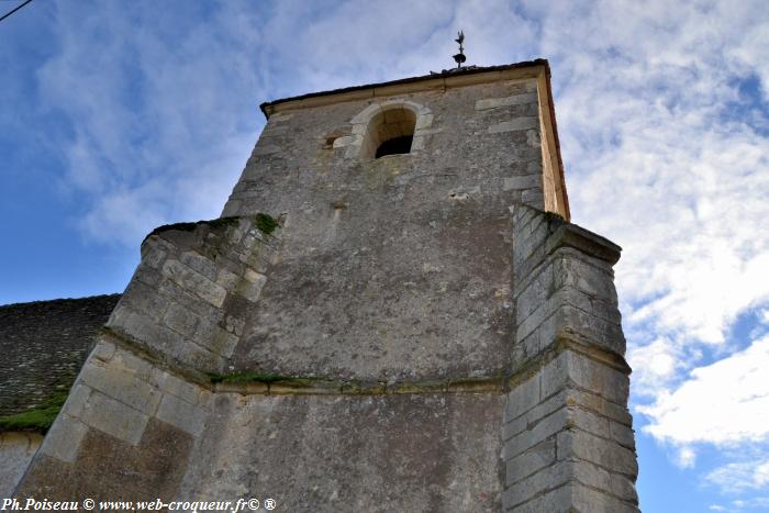 Église de Flez-Cuzy