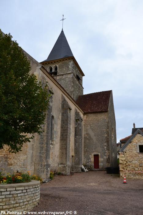 Église de Giry