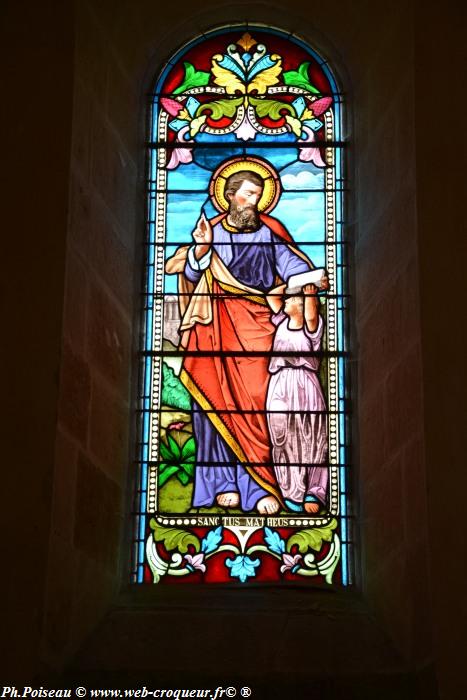 Église de Giry