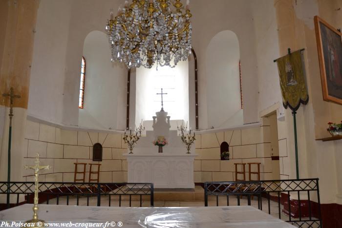 Église de Giry