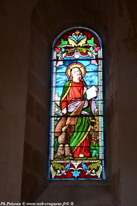 Église de Giry