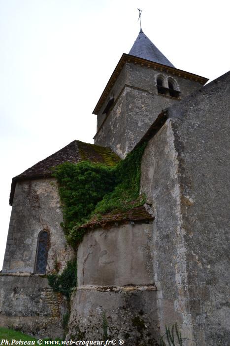 Église de Giry