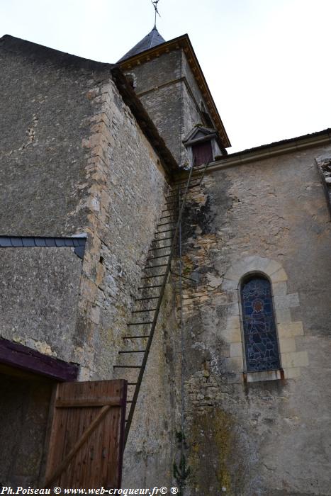 Église de Giry