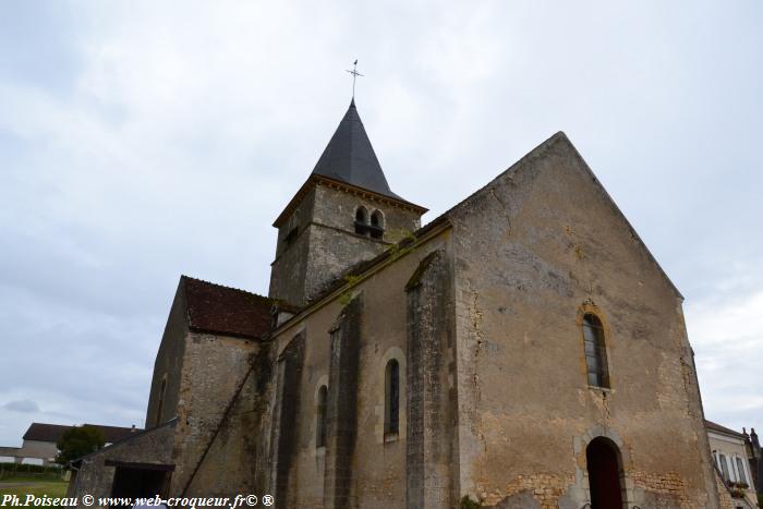 Église de Giry