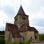 Église de Giry