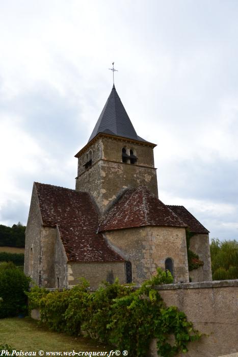 Église de Giry