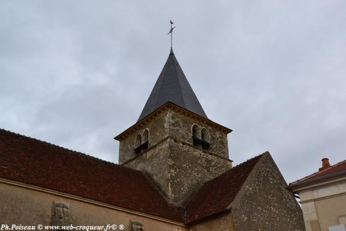 Église de Giry