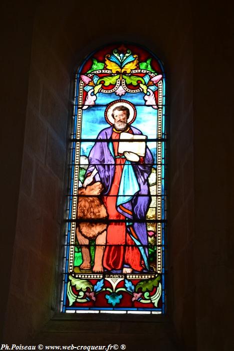 Église de Giry