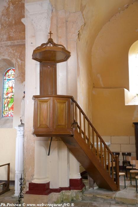 Église de Giry