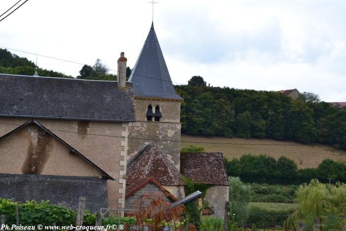Église de Giry