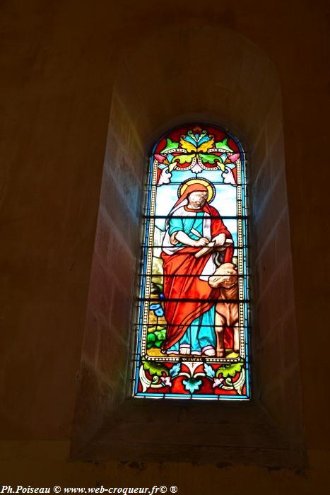 Église de Giry