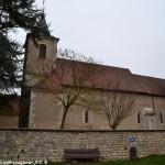 Église de La Marche un beau patrimoine