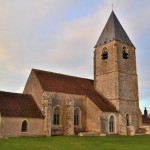 Église de Lys