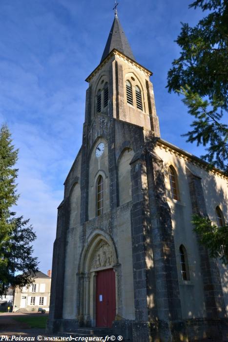 Marigny sur Yonne