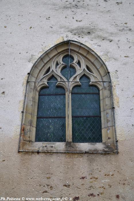Église de Marzy