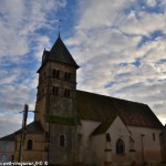 Église de Marzy un beau patrimoine